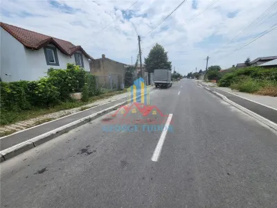 Vanzare casa Bolintin vale Str Dimitrie Bolintineanu - foto 13