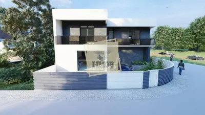 Casa cu 5 camere 3 bai Sura Mica - foto 2