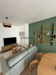 De inchiriat: Apartament cu 3 camere in zona Titulescu - foto 2
