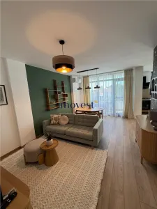 De inchiriat: Apartament cu 3 camere in zona Titulescu - foto 18