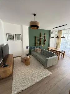 De inchiriat: Apartament cu 3 camere in zona Titulescu - foto 3