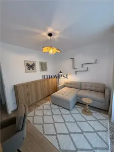 De inchiriat: Apartament cu 3 camere in zona Titulescu - foto 4
