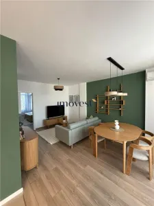 De inchiriat: Apartament cu 3 camere in zona Titulescu - foto 6