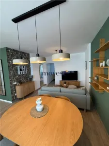 De inchiriat: Apartament cu 3 camere in zona Titulescu - foto 8