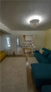 De inchiriat: Apartament cu 2 camere in zona Centrala - foto 3