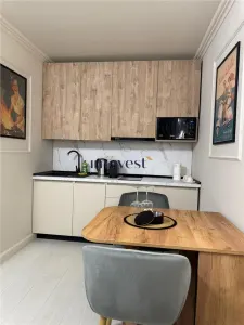 De inchiriat: Apartament cu 1 camera in zona P-ta de Vechituri - foto 3