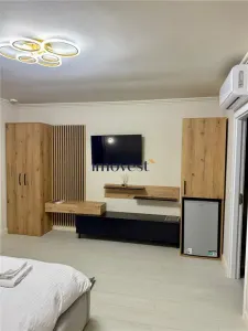 De inchiriat: Apartament cu 1 camera in zona P-ta de Vechituri - foto 5