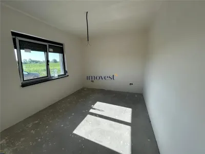 Casa Noua intre Martinesti si Odoreu | 90 mp Utili | 3 Dormitoare | Teren 350 mp | Incalzire in Pardoseala | 109.500 euro - foto 11