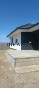 Casa Noua intre Martinesti si Odoreu | 90 mp Utili | 3 Dormitoare | Teren 350 mp | Incalzire in Pardoseala | 109.500 euro - foto 10