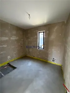 Casa Noua de Vanzare in Satu Mare| Doua compartimentari disponibile | Strada Odobescu | 124 mp Utili, 480 mp Teren, 3 Dormitoare, Incalzire in Pardoseala | 154.000 Euro - foto 19