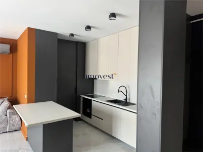 De inchiriat: Apartament cu 2 camere in zona P-ta de Vechituri - foto 9