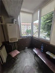 Apartament 3 Camere Carpati II Et 2 - foto 18