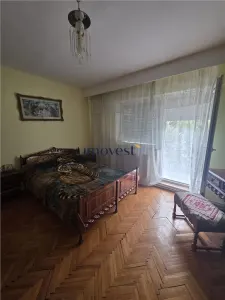 Apartament 3 Camere Carpati II Et 2 - foto 4