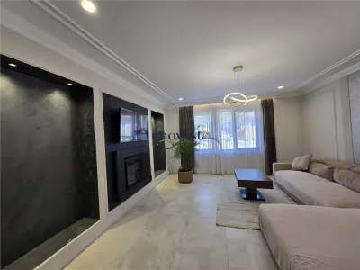Casa premium de vanzare in Satu Mare | 330 mp | Teren 400 mp | Zona strazii Avram Iancu - foto 11