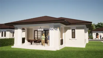 Casa noua de vanzare in zona padurii Noroieni, Satu Mare | 2 dormitoare, 2 bai, teren 500 mp, finisata - foto 4