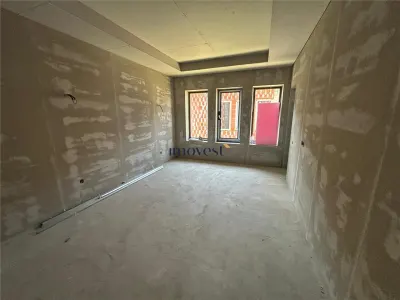 Casa noua de vanzare in zona padurii Noroieni, Satu Mare | 2 dormitoare, 2 bai, teren 500 mp, finisata - foto 6