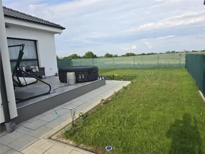 Casa moderna de vanzare in Martinesti - Odoreu | 4 camere | Smart Home | Finisaje Premium | Teren 430 mp - foto 4