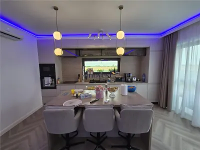 Casa moderna de vanzare in Martinesti - Odoreu | 4 camere | Smart Home | Finisaje Premium | Teren 430 mp - foto 5