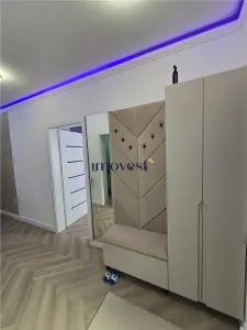 Casa moderna de vanzare in Martinesti - Odoreu | 4 camere | Smart Home | Finisaje Premium | Teren 430 mp - foto 6