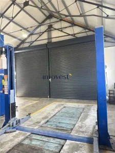 Hală Industrială Ideală Service Auto, Stație ITP, Producție, Depozitare  Zona Odoreului - foto 7