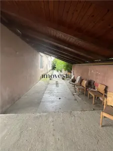 Teren 77 ari cu 3 hale inchiriate + spatiu comercial de vanzare in Odoreu, Satu Mare - foto 3