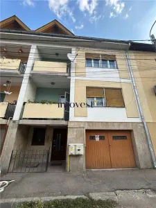 Casa de vanzare in Satu Mare | zona Liceului Mihai Eminescu | Pret: 144.000 euro - Satu Mare