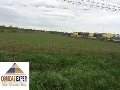 Teren de vanzare - Satu Mare