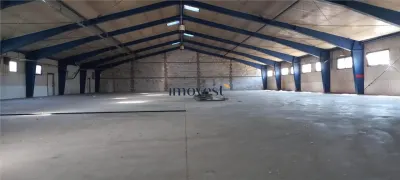 Hala de productie- Parc Industrial - foto 8