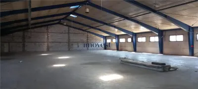 Hala de productie- Parc Industrial - foto 9