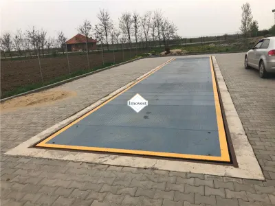 Hala frigorifica spre vanzare - foto 2