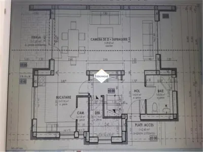 Duplex de vanzare - Satu Mare
