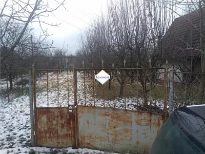 Teren de vanzare ideal pentru gradina - foto 1