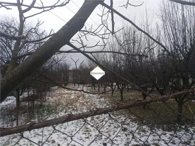 Teren de vanzare ideal pentru gradina - foto 2
