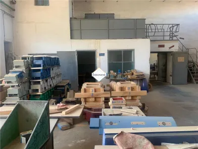 Hale industriale de inchiriere pana la 25 500 mp - foto 13