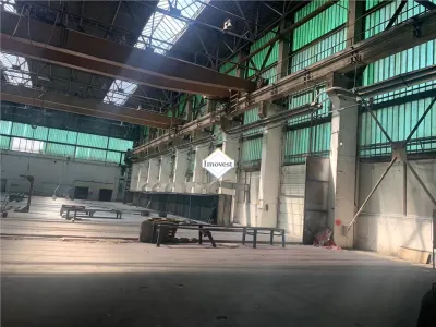 Hale industriale de inchiriere pana la 25 500 mp - foto 4
