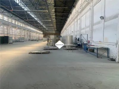 Hale industriale de inchiriere pana la 25 500 mp - foto 6
