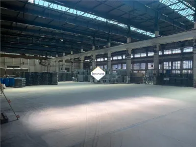Hala 3800 mp, regim inaltime 12,5 m - foto 2