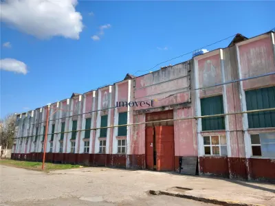 DE INCHIRIAT: Hale industriale - foto 5