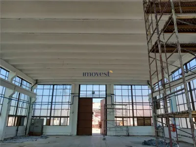 DE INCHIRIAT: Hale industriale - foto 8