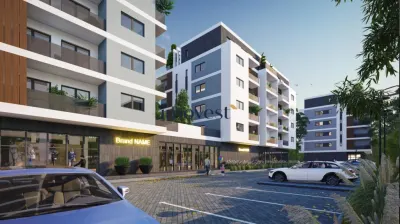 Complex de apartamente noi! - foto 2