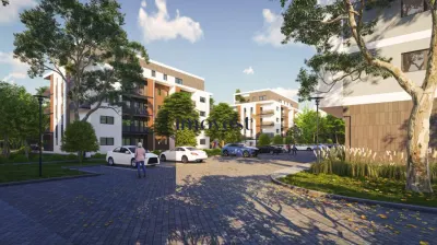 Complex de apartamente noi! - foto 5