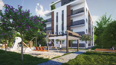 Complex de apartamente noi! - foto 6