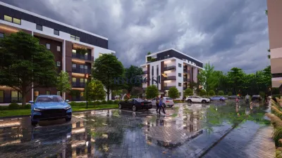 Complex de apartamente noi! - foto 10