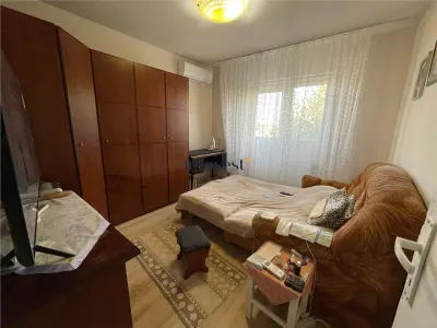 Apartament 2 Camere Micro 15 - foto 4