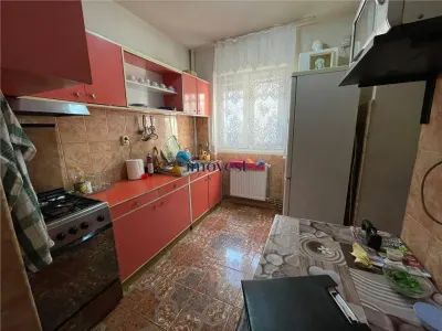 Apartament 2 Camere Micro 15 - foto 6