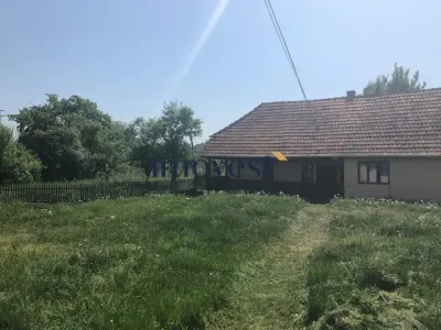 Casa de Vanzare in Valea Vinului - 2 Case cu 3000 mp Teren, Anexe - 85.000 EUR - foto 11