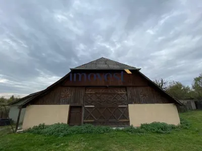 Casa de Vanzare in Valea Vinului - 2 Case cu 3000 mp Teren, Anexe - 85.000 EUR - foto 10