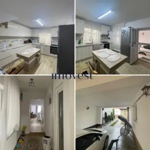 Casa de Vanzare in Zona Baritiu, Satu Mare - 4 Dormitoare, Living, 180 mp Utili, Teren 720 mp - 179.000 EUR - foto 2