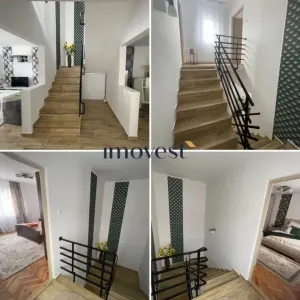 Casa de Vanzare in Zona Baritiu, Satu Mare - 4 Dormitoare, Living, 180 mp Utili, Teren 720 mp - 179.000 EUR - foto 3