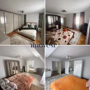 Casa de Vanzare in Zona Baritiu, Satu Mare - 4 Dormitoare, Living, 180 mp Utili, Teren 720 mp - 179.000 EUR - foto 6